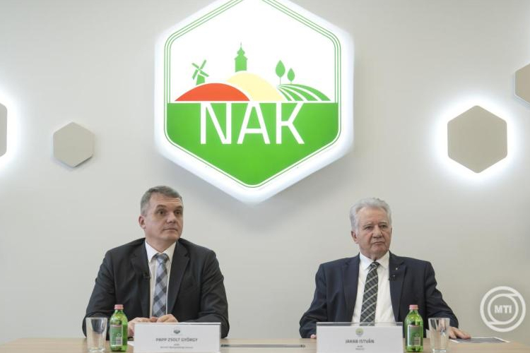 NAK-Magosz: online petíció indult az élelmiszer-biztonság és magyar gazdák védelmében