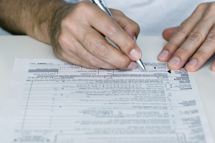 Több mint 300 ezren kérték a NAV közreműködését az adóbevallásukhoz