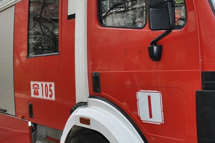 Tűzgyújtási tilalmat rendeltek el három megyében szombattól