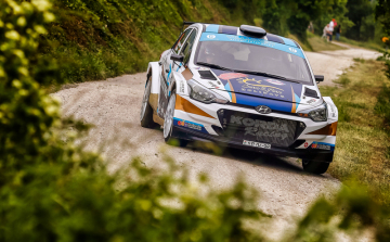 Rallye: