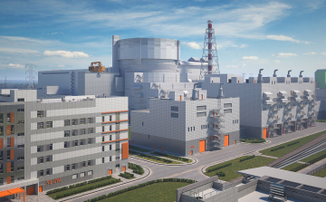 Szijjártó Péter: jövő év februárjáig sor kerül az első beton öntésére a paksi bővítés kapcsán